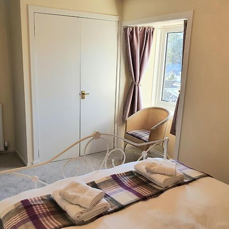 Elmwood House Appartement Pitlochry Kamer foto