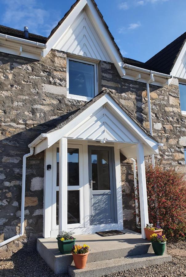 Elmwood House Appartement Pitlochry Buitenkant foto
