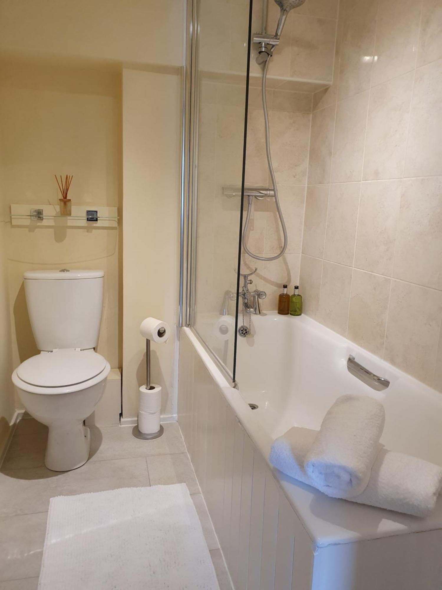 Elmwood House Appartement Pitlochry Kamer foto