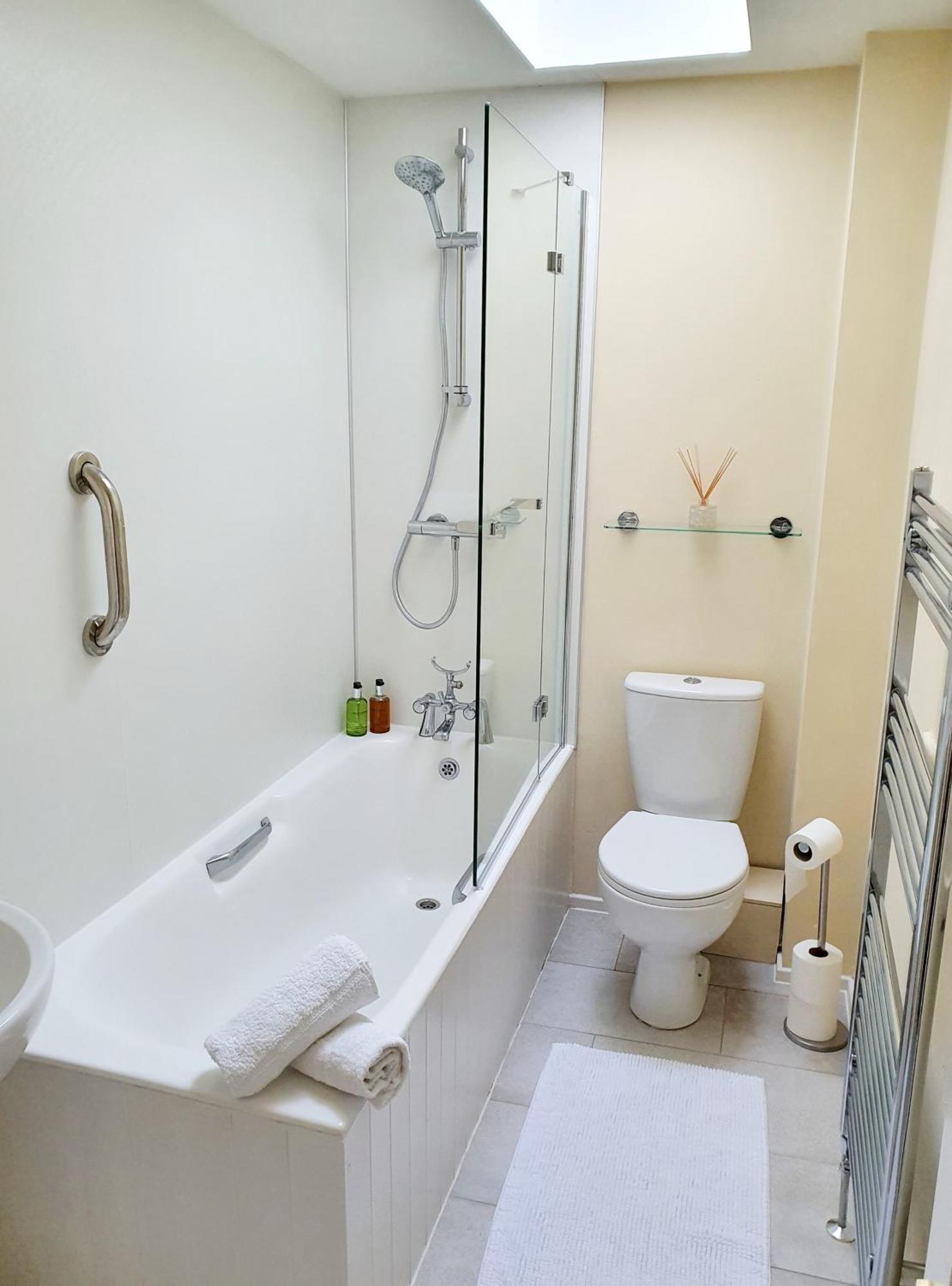 Elmwood House Appartement Pitlochry Kamer foto